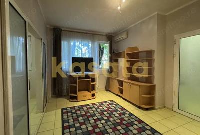 2 Camere | Floreasca | A.C. | Aproape de parc - 1