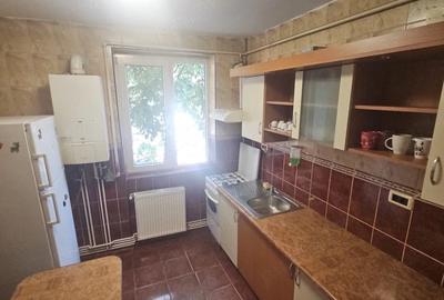 Apartament cu 3 camere semidecomandat în Luncă - 3