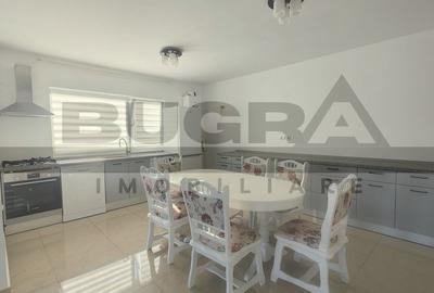 Apartament cu 4 camere semidecomandat, mobilat în Grigorescu - 3