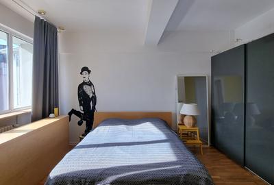 2-Room Apartment – Fully Furnished, Recently Renovated, with Open View, Central - 14