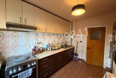 Apartament cu 4 camere decomandat în Moșilor - 15