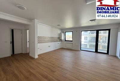 2 cam, et. 3/3, 60 mp, BLOC 6 FERMELOR , Preț 58.000 €+TVA 21% - 3