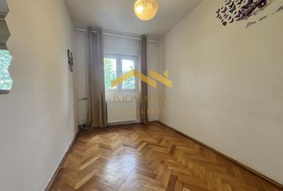 Apartament-4 camere- etaj 3- - 10