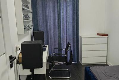 Apartament cu 3 camere în Nufărul - 5