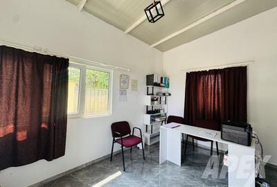 Camin de batrani 9 camere | COMISION 0% | Teren 908mp | Domnesti-Teghes - 6