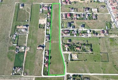 Teren intravilan - 3