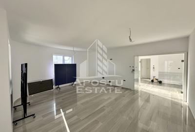 Casă individuală cu 6 camere cu Teren 955 Mp în Dumbrăvița - 3