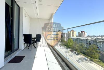 Apartament cu 3 camere decomandat, mobilat în Tomis Nord - 21