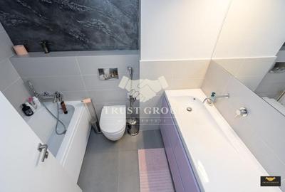 Apartament 4 camere lux - Herastrau | Loc de parcare | Boxa - 18