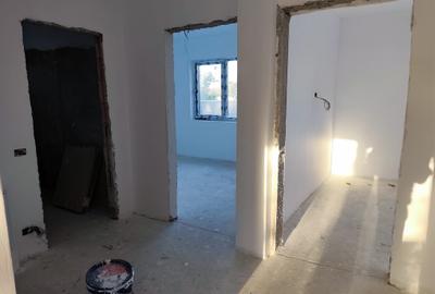 FARA COMISIOANE in Gulia vatra Satului la drum asfaltat casa 4 camere 2 bai P+M - 11