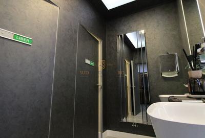 Spatiu comercial premium, sediu birouri, 11 parcari, Bd. Metalurgiei - 18