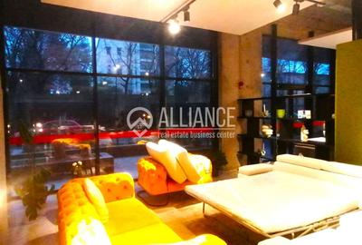 Spațiu comercial, de 450 mp, în Tomis Nord - 9