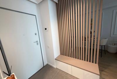 Apartament cu 2 camere decomandat, mobilat în Theodor Pallady - 13