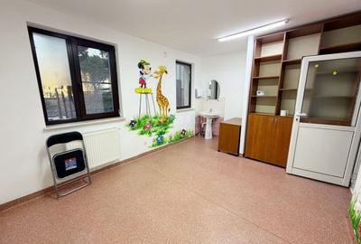 Moara de Vant, spatiu in cladire noua, ideal stomatologie copii - 3