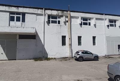 Spațiu comercial, de 929 mp, în Brestei - 10