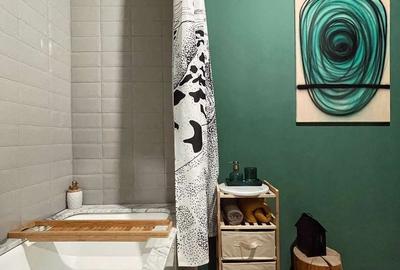 De inchiriat apartament cu 2 camere , Mall Vitan sector3 - 14