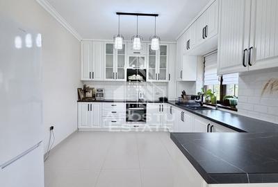 Casa individuala Sacalaz Casa individuala Sacalaz - 8