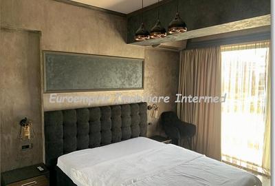 Apartament de vanzare cu 3 camere decomandat zona Mamaia - 3