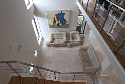 Casă individuală cu 5 camere cu Teren 607 Mp în Otopeni - 22