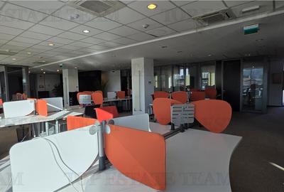 Birou, de 367.10000610352 mp, în Timpuri Noi - 2