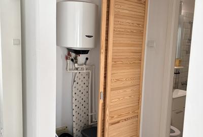 Apartament cu 2 camere semidecomandat în Vatra Luminoasă - 6