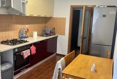 Apartament cu 2 camere semidecomandat, mobilat în Teilor - 6