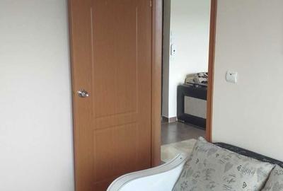 Apartament cu 2 camere semidecomandat în Central - 5