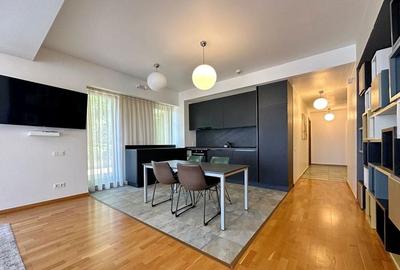Apartament de închiriat - Bellevue Residence, Drumul Poienii - 5