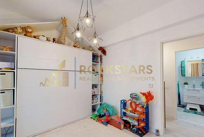 Apartament cu 2 camere decomandat, mobilat în Fizicienilor - 16