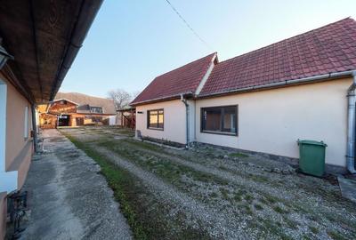 Casa de vanzare Rasnov + Spatiu Comercial | Teren 1062mp - 7