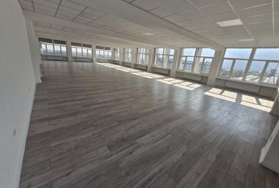 Birouri | 240 mp | Metrou Dimitrie Leonida | Renovat 2025 | Parcari - 4