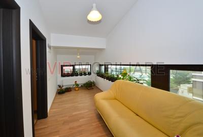 Vila duplex eleganta in Baneasa - Sisesti | 5 camere | 160 mp utili | Teren 25 - 18