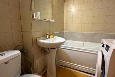 Garsonieră decomandată în Mănăștur - 3