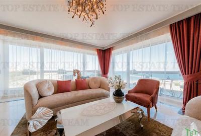 Penthouse de lux cu vedere panoramica la mare - Faleza Nord, - 1