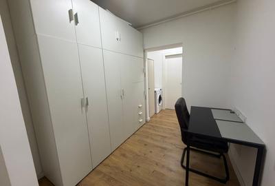Apartament cu 2 camere decomandat în Pipera - 5