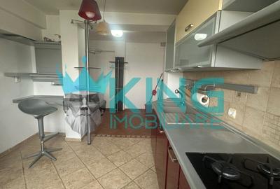 Apartament cu 3 camere decomandat, mobilat în Colentina