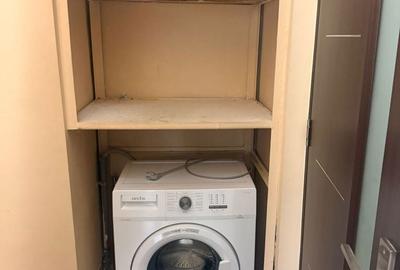 Apartament cu 2 camere decomandat în Lujerului