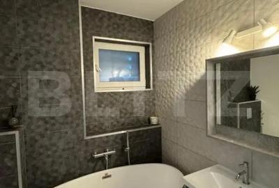 Apartament cu 3 camere semidecomandat în Gheorgheni - 2