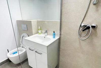 Popas Pacurari, bloc nou, 2 camere premium, parcare - 9