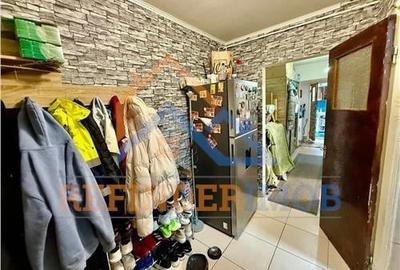 Vanzare apartament 3 camere, decomandat, zona Militari - Pacii  bloc 1977, 63 mp - 5