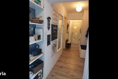 Apartament cu 4 camere în Moșilor - 10
