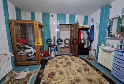 Casa, parter, suprafata 168 mp, teren 600 mp, panouri, mobilata, Bariera Valcii - 12