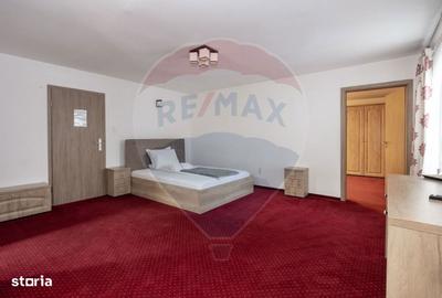 Spațiu comercial, de 2,109.7 mp, în Central - 9