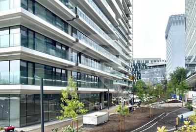 STUDIO DUBLU | ONE FLOREASCA TOWERS | 52MP | PROMENADA | 2025 - 4