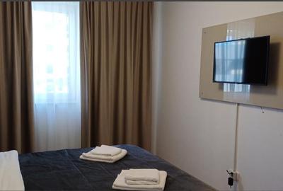 Apartament 2 camere cu loc de parcare si Licenta turistica,Urban Plaza - 9