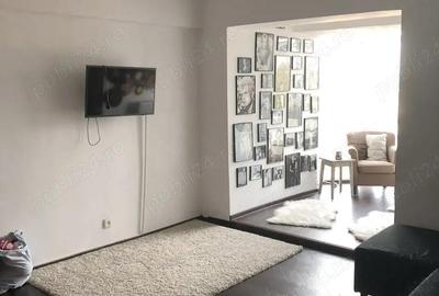 Apartament cu 3 camere decomandat, mobilat în Central - 5