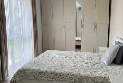 Închiriez apartament cu 2 camere Torontalului - 1