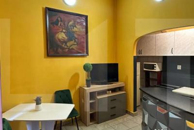 Apartament cu 2 camere decomandat în Central - 7