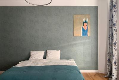 Open space studio 50mp - Ambasada Angliei - 1