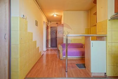 Apartament cu 3 camere circular, mobilat în Astra - 3